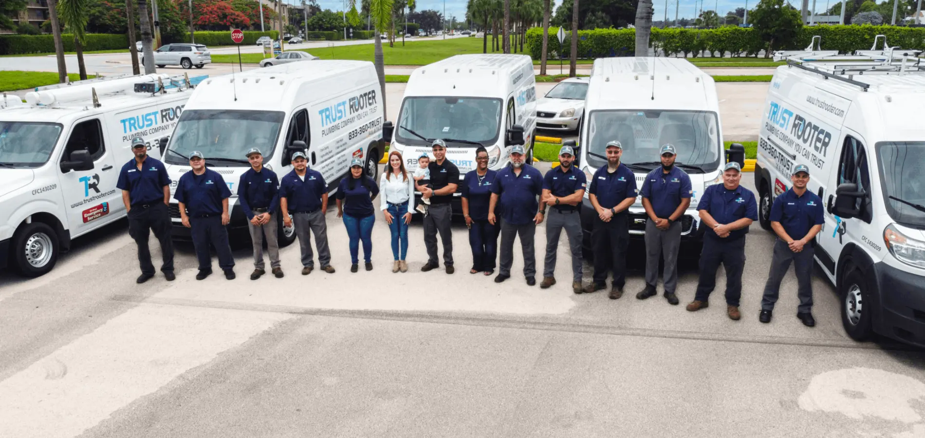 Pompano Beach Plumbers